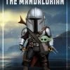 Beast Kingdom: EAA-122 The Mandalorian