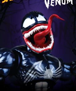 Beast Kingdom: EAA-087 Marvel Comics Venom