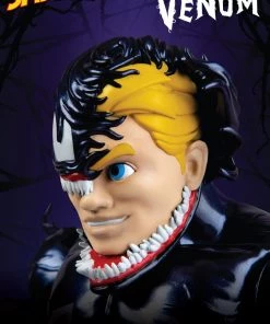 Beast Kingdom: EAA-087 Marvel Comics Venom