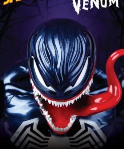 Beast Kingdom: EAA-087 Marvel Comics Venom