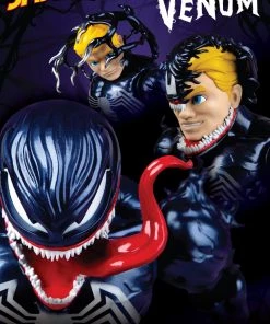 Beast Kingdom: EAA-087 Marvel Comics Venom