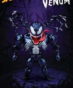Beast Kingdom: EAA-087 Marvel Comics Venom