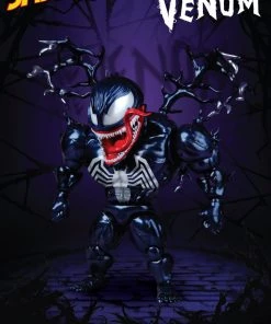 Beast Kingdom: EAA-087 Marvel Comics Venom