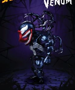 Beast Kingdom: EAA-087 Marvel Comics Venom