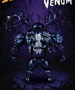 Beast Kingdom: EAA-087 Marvel Comics Venom