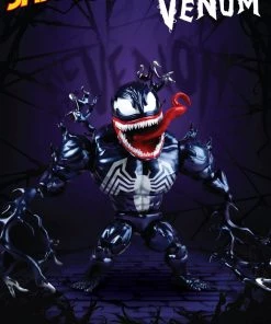 Beast Kingdom: EAA-087 Marvel Comics Venom