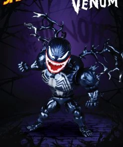 Beast Kingdom: EAA-087 Marvel Comics Venom