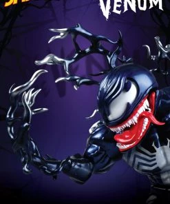 Beast Kingdom: EAA-087 Marvel Comics Venom