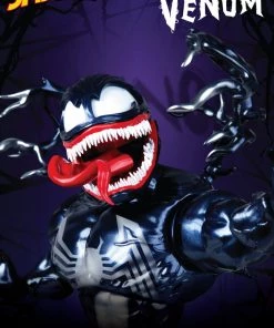 Beast Kingdom: EAA-087 Marvel Comics Venom