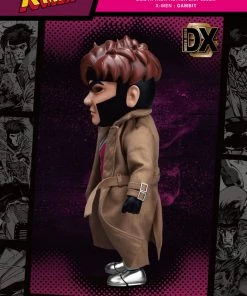 Beast Kingdom: EAA-090DX X-MEN: Gambit (Deluxe Version)