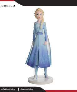 Enesco : Disney Showcase - Elsa From Frozen 2