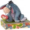 Enesco: Disney Traditions: Eeyore Personality Pose 2 Enesco: Disney Traditions: Eeyore Personality Pose