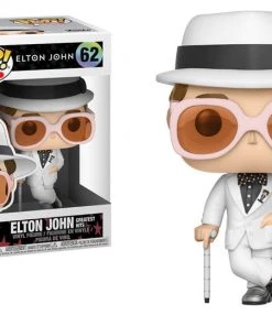 FUNKO Pop! Rocks: Elton John (Greatest Hits)