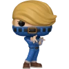 FUNKO Pop! Animation: My Hero Academia - Best Jeanist