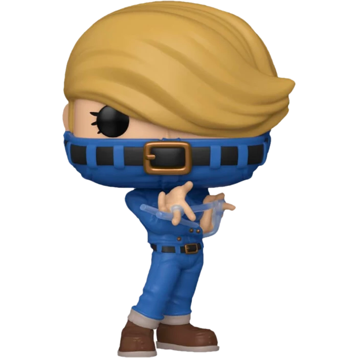 FUNKO Pop! Animation: My Hero Academia - Best Jeanist 3 FUNKO Pop! Animation: My Hero Academia - Best Jeanist