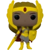 FUNKO Pop! Vinyl: Masters Of The Universe - She-Ra (Glows In The Dark) [Exclusive]