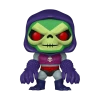 FUNKO Pop! Vinyl: Masters Of The Universe - Skeletor With Terror Claws (Metallic) [Exclusive]