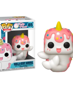 Pop! Funko: Tasty Peach - Nomwhal