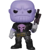 FUNKO Pop! Marvel: Marvel Comics - Punisher Thanos 6" Inch (Exclusive)