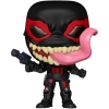 FUNKO Pop! Marvel: Venom - Thunderbolt Agent Venom (Exclusive)