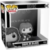 FUNKO Pop! Albums: AC/DC - Black In Black (Black & White) [Exclusive]