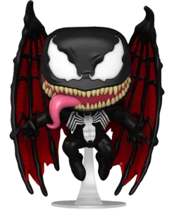 FUNKO Pop! Marvel: Venom - Venom With Wings (Exclusive)
