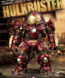 Beast Kingdom: EAA-100 Avengers: Age Of Ultron Hulkbuster 23 Beast Kingdom: EAA-100 Avengers: Age Of Ultron Hulkbuster