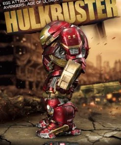Beast Kingdom: EAA-100 Avengers: Age Of Ultron Hulkbuster 25 Beast Kingdom: EAA-100 Avengers: Age Of Ultron Hulkbuster