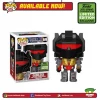 FUNKO [IN-STOCK] Pop! Retro Toys: Transformers - Grimlock [Spring Convention Exclusive 2021]