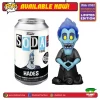 FUNKO Vinyl SODA: Disney - Hades [Wondrous Convention 2022] Convention Exclusive