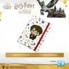 Wizarding World Harry Potter: Diary With Elastic Band Notebook - (Harry Potter Chibi)