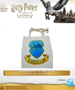 Wizarding World Of Harry Potter - Harry Potter Totebag (Ravenclaw)