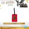 Wizarding World Of Harry Potter - Harry Potter Pu Leather Luggage Tag (Gryffindor)