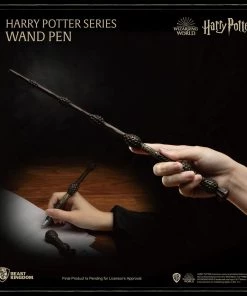 Beast Kingdom: PEN-001 Harry Potter Series Wand Pen (Dumbledore)