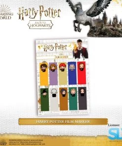 Wizarding World: Harry Potter Series - Film Marker