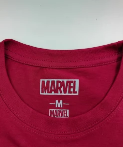 Sheldonet Toy Store [WE LOVE YOU,TONY STARK T-SHIRT BUNDLE] Pop! Deluxe: Marvel: Avengers: Endgame - I Am Iron Man (Glow In The Dark) + T-Shirt Bundle