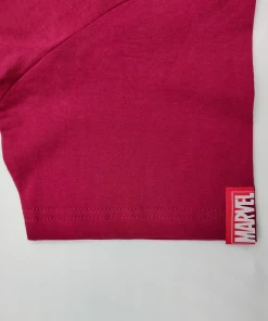 Sheldonet Toy Store [WE LOVE YOU,TONY STARK T-SHIRT BUNDLE] Pop! Deluxe: Marvel: Avengers: Endgame - I Am Iron Man (Glow In The Dark) + T-Shirt Bundle