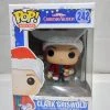 FUNKO POP! Movies : Christmas Vacation - Clark Griswold Figure POP! VINYL