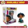 FUNKO Pop! Disney: Ultimate Princess - Jasmine 1 FUNKO Pop! Disney: Ultimate Princess - Jasmine