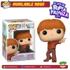 FUNKO Pop! Rocks: BTS - Dynamite- Jin
