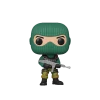 FUNKO Pop! TV: G.I Joe - Beach Head [Fall Convention Exclusive 2020]