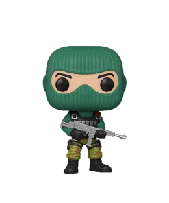 FUNKO Pop! TV: G.I Joe - Beach Head [Fall Convention Exclusive 2020]