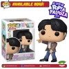 FUNKO Pop! Rocks: BTS - Dynamite- Jungkook