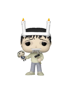 FUNKO Pop! Animation: Junji Ito - Souichi [Fall Convention Exclusive 2020]