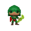 FUNKO Pop! Animation: Masters Of The Universe - King Hiss [Fall Convention Exclusive 2020]