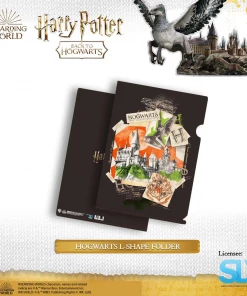Wizarding World: Harry Potter Series - L-Shape Folder