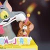 Beast Kingdom: Soap Studio - Tom And Jerry - Mysterious Box Series - Party Surprise Figure (Pre-order)