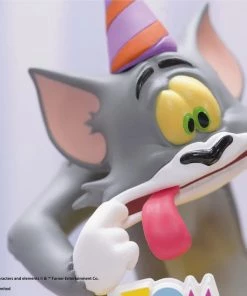 Beast Kingdom: Soap Studio - Tom And Jerry - Mysterious Box Series - Party Surprise Figure (Pre-order) 9 Beast Kingdom: Soap Studio - Tom And Jerry - Mysterious Box Series - Party Surprise Figure (Pre-order)