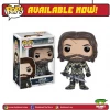 FUNKO Pop! Movies: Warcraft - Lothar
