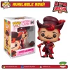 FUNKO Pop! Vinyl: Candyland - Lord Licorice (Exclusive)